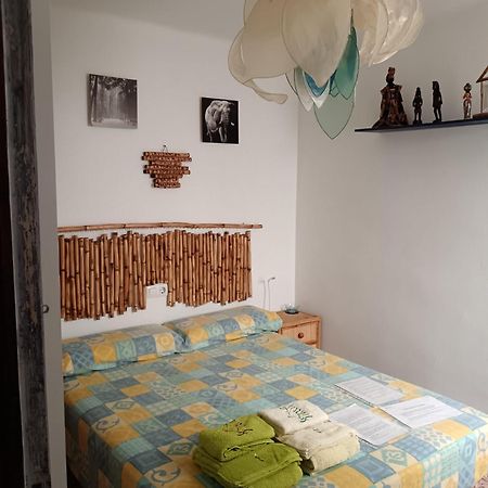 Mari, Comparto El Piso Leilighet Blanes Eksteriør bilde