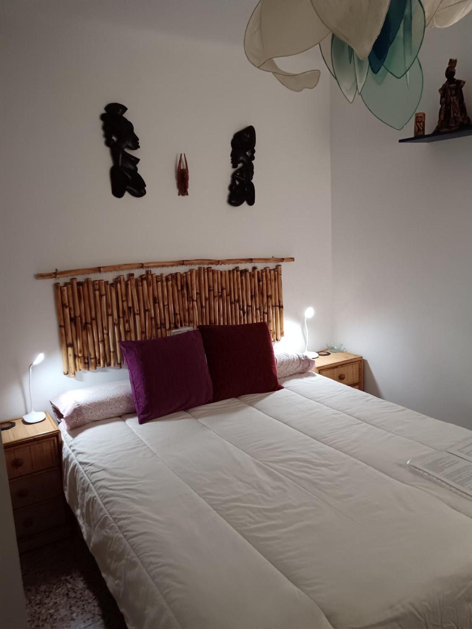 Mari, Comparto El Piso Leilighet Blanes Rom bilde