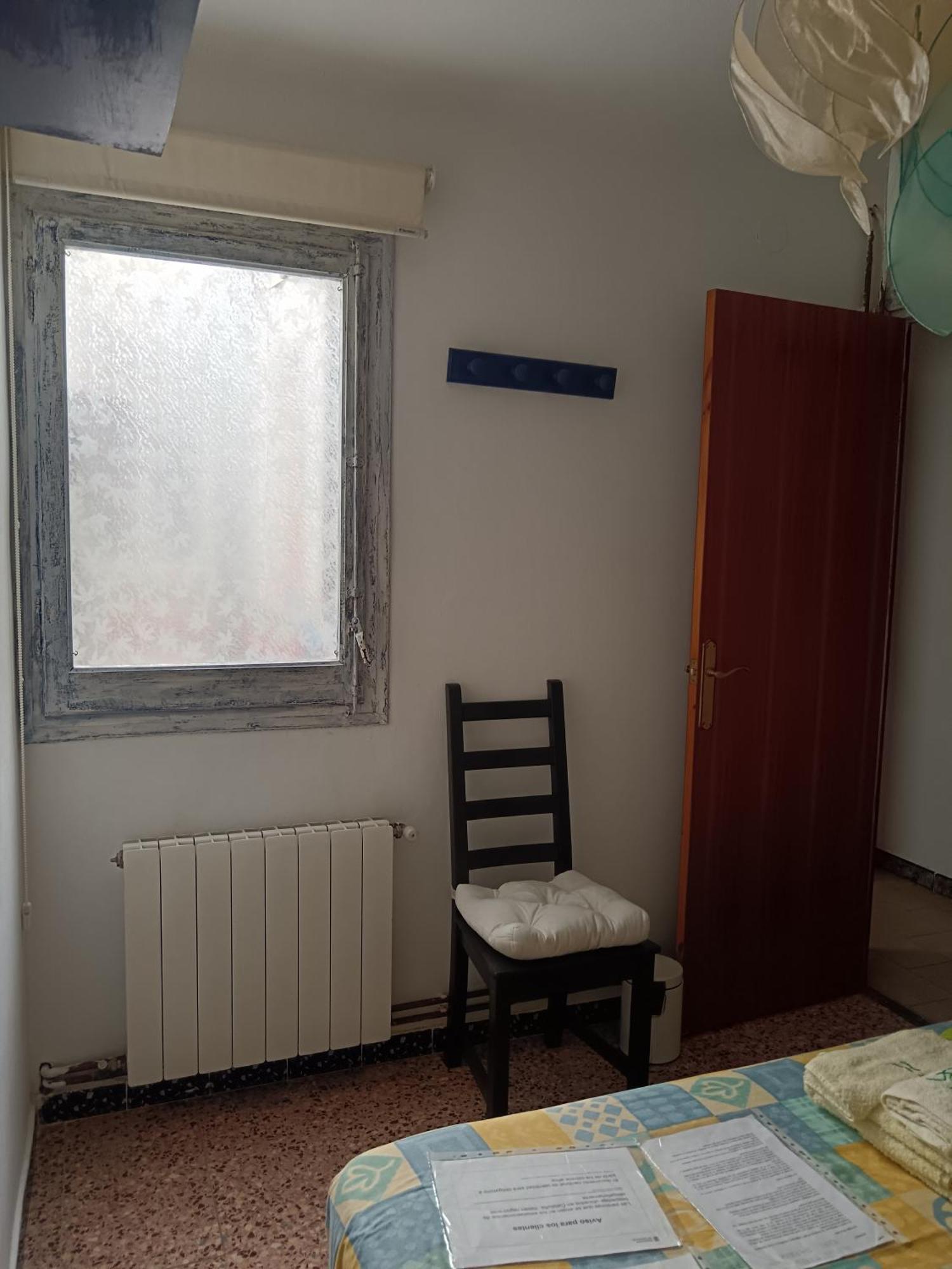 Mari, Comparto El Piso Leilighet Blanes Eksteriør bilde